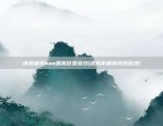 数字货币虚拟合约(数字货币虚拟合约有哪些)