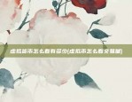 虚拟货币怎么看有多少(虚拟币怎么看交易量)