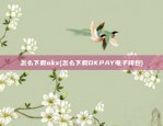 怎么下载okx(怎么下载OKPAY电子钱包)