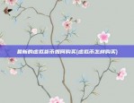 最新的虚拟货币如何购买(虚拟币怎样购买)