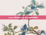 CFX币币安(cfx币钱包)