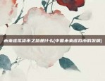 未来虚拟货币之路是什么(中国未来虚拟币的发展)