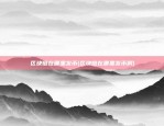 比特币真正的内涵是什么(比特币真正的内涵是什么意思)