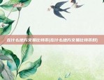 币安体验贷是什么